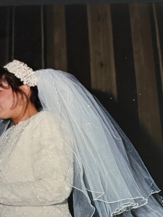 Vintage Bridal Wedding Tiara Head Band main image 7